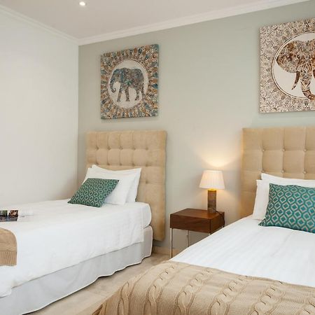 Elle Ocean Villa Gran Canaria Heated Pool Wifi Amadores Zewnętrze zdjęcie