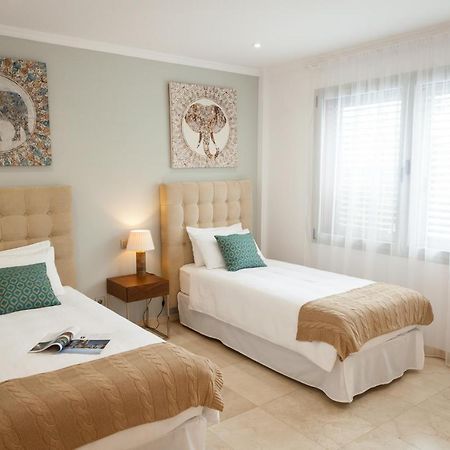 Elle Ocean Villa Gran Canaria Heated Pool Wifi Amadores Zewnętrze zdjęcie