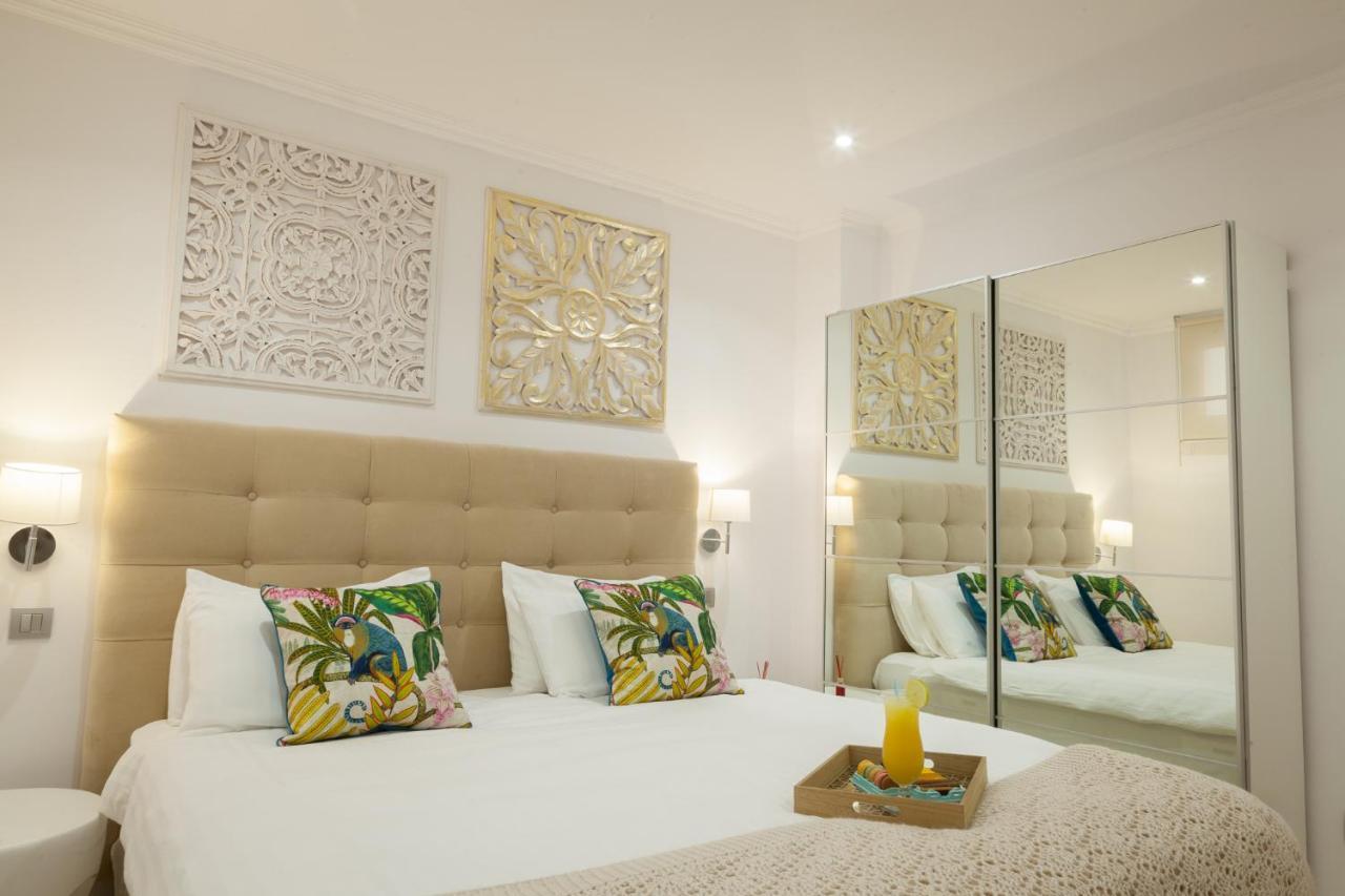 Elle Ocean Villa Gran Canaria Heated Pool Wifi Amadores Zewnętrze zdjęcie