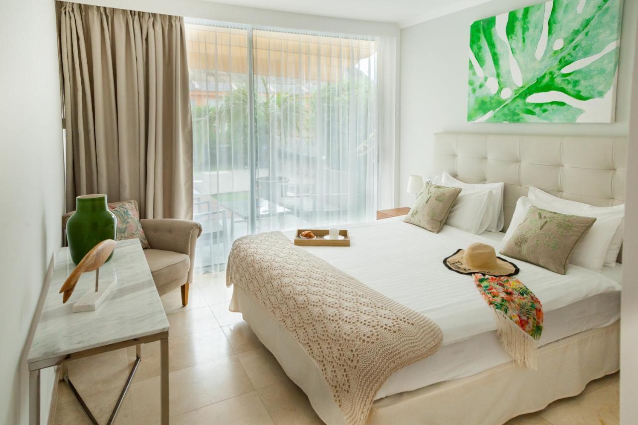 Elle Ocean Villa Gran Canaria Heated Pool Wifi Amadores Zewnętrze zdjęcie